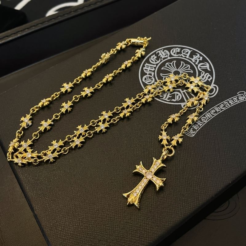 Chrome Hearts Necklaces